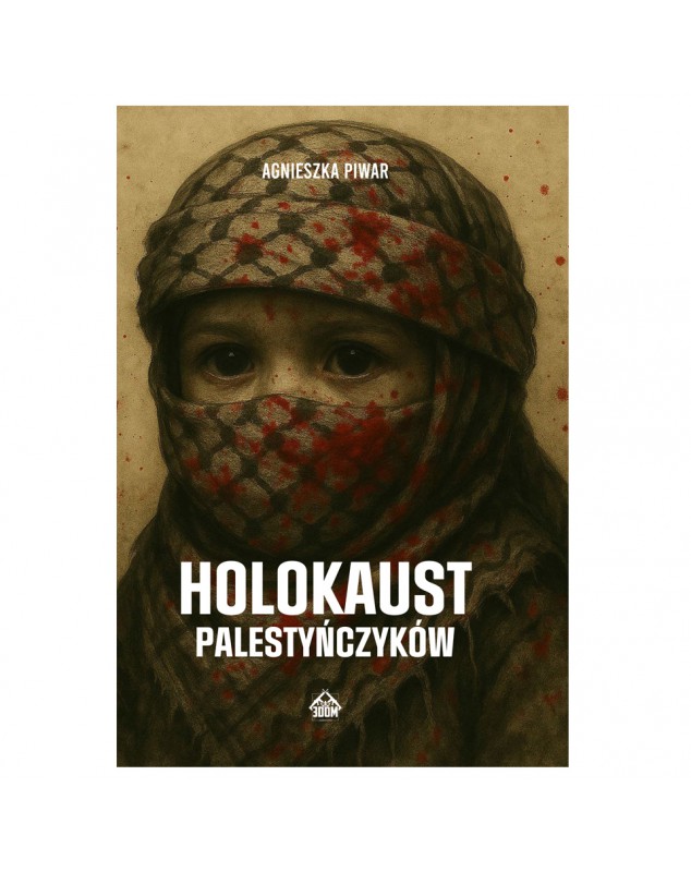Holokaust Palestyńczyków